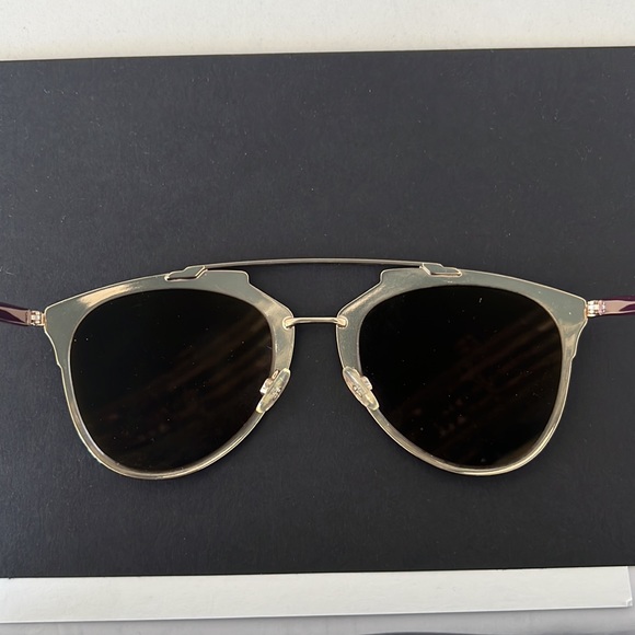 Dior Aviator Sunglasses for $150 - Picture 5 of 6